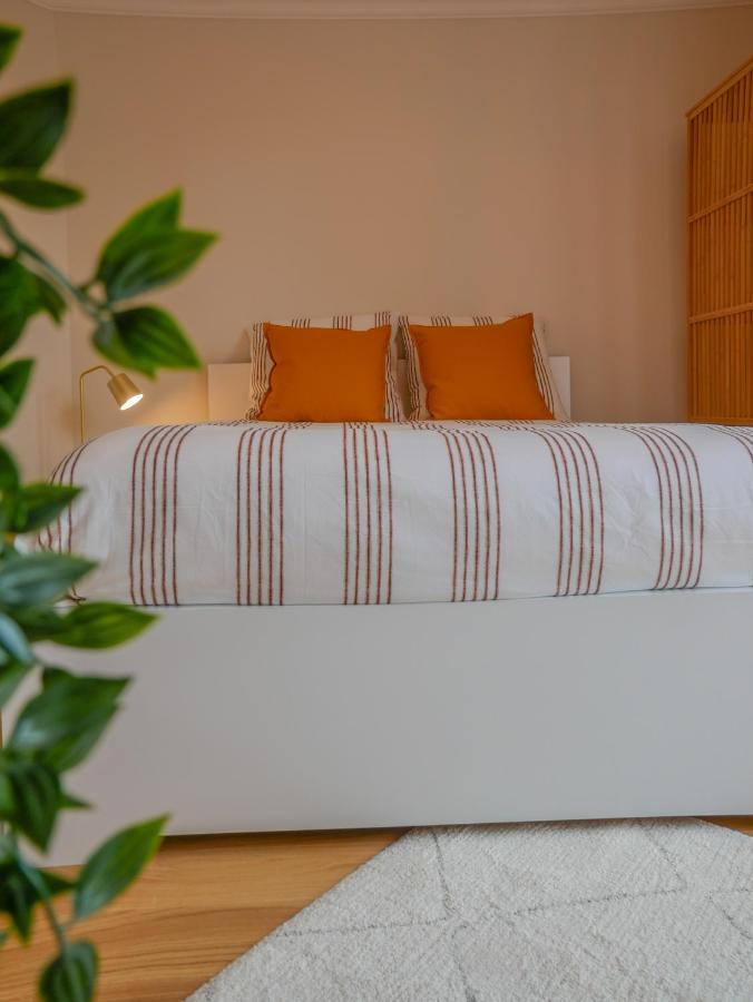 Studio Renove Avec Terrasse Et Vue Unique ! Καν Εξωτερικό φωτογραφία
