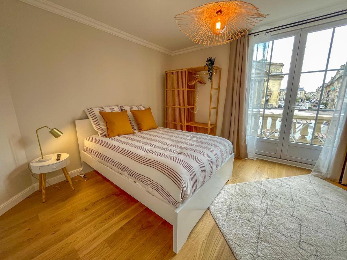 Studio Renove Avec Terrasse Et Vue Unique ! Καν Εξωτερικό φωτογραφία